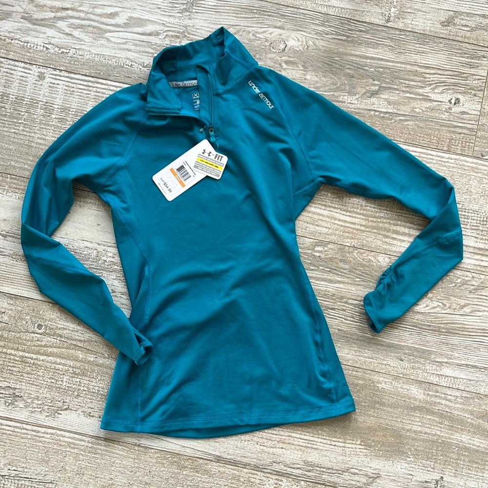 Under Armour 1/4 Zip